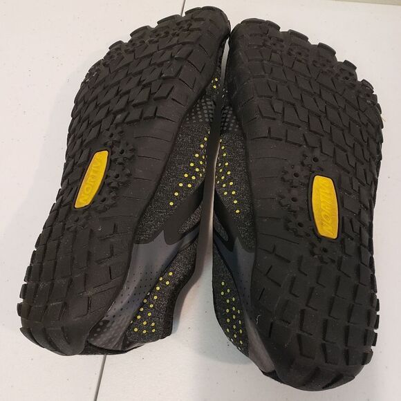 Norti V8 Athletic Shoes Size 4 - Picture 7 of 7